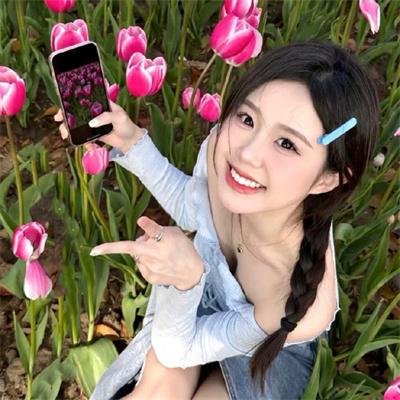 蓬勃发展