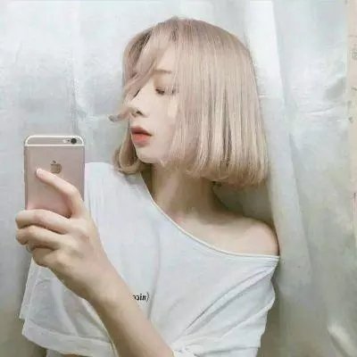 他是我的！