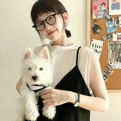 马路对面的房子